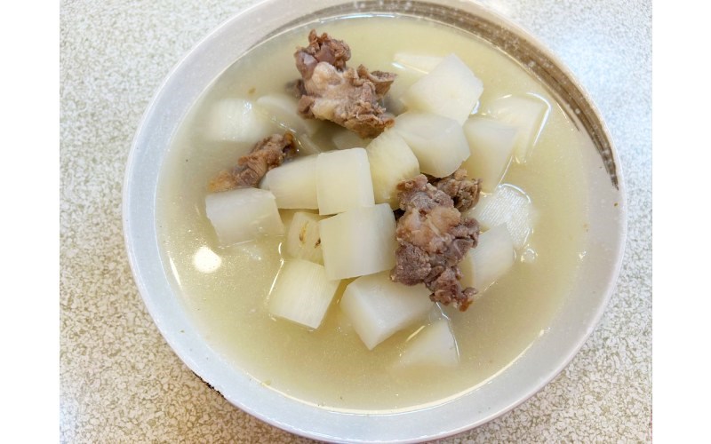 基本客家菜四炆四炒 每桌3500