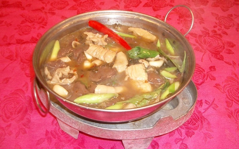 客家腸旺