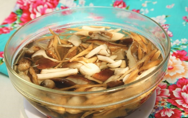 清涼消暑養生湯