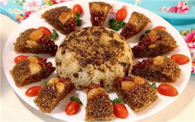 客味雙圓