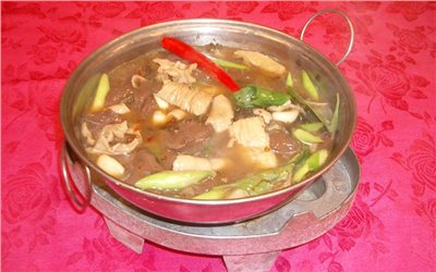 客家腸旺