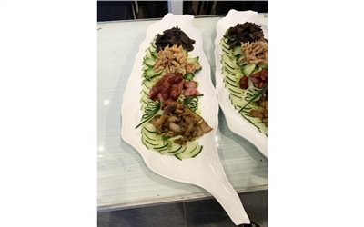 家鄉四寶