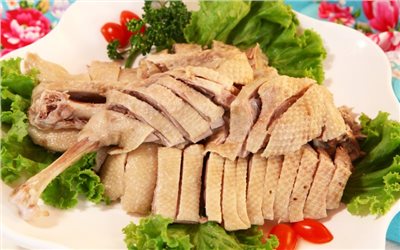 鵝肉