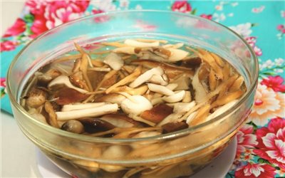清涼消暑養生湯