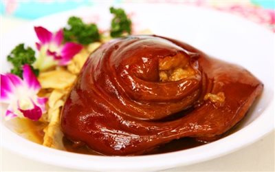 經典台菜桌菜 每桌5000